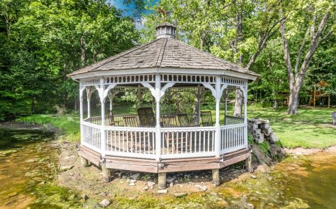 sweet valley cottages