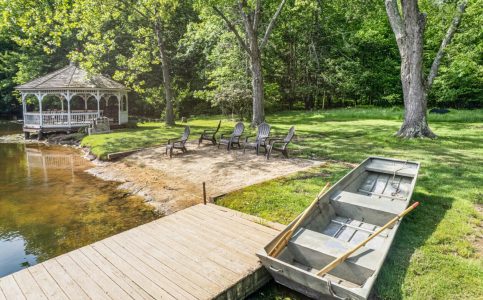 sweet valley cottages