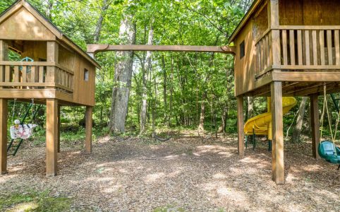 sweet valley cottages